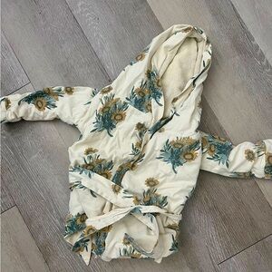 Kate Quinn Sunflower Robe